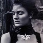 Constance Jablonski Hot Photoshoot