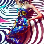 Constance Jablonski modeling pictures