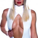 Daniela Pestova gallery