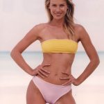 Daniela Pestova gallery