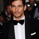 British Fashion Model David Gandy 03