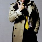 British Fashion Model David Gandy 05