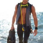 British Fashion Model David Gandy 07