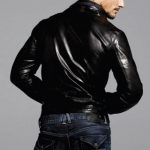 British Fashion Model David Gandy 08