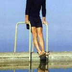 British Fashion Model David Gandy 11