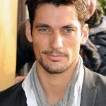 British Fashion Model David Gandy 15