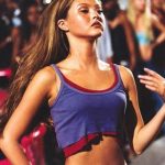 Devon Aoki Collection