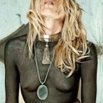Dree Hemingway Crisman Collection
