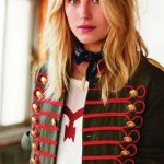 Dree Hemingway Crisman Collection