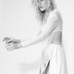 Dree Hemingway Crisman Collection