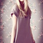 Elsa Hosk pictures beautiful 2014 Collection