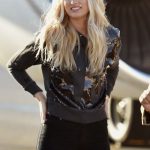 beautiful model 2014 Elsa Hosk pictures Collection