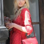 pictures Elsa Hosk beautiful 2014 Collection