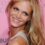 Victoria Secret angel Erin Heatherton
