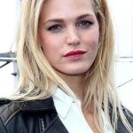 Top Fashion Model Erin Heatherton