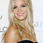 Sexy Model Erin Heatherton