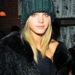 Erin Heatherton latest pictures