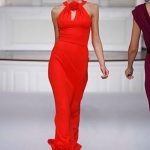 Erin Heatherton fashion