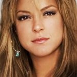 Eva LaRue Images Gallery