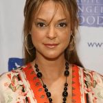 Eva LaRue Photos