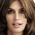 Super Model Cindy Crawford
