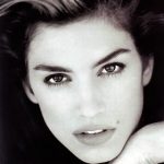 Super Model Cindy Crawford