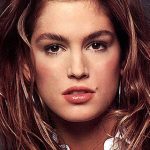 Super Model Cindy Crawford