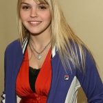 Fashion Model Aimee Teegarden