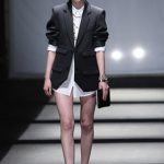 Fashion Super Model Zuzanna Krzatala