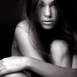 Zuzanna Krzatala Top Fashion Model