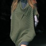 Top Supermodel Zuzanna Krzatala