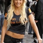 Gemma Atkinson Latest Gallery