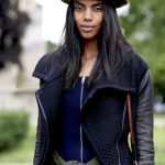 photos of Grace Mahary