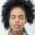 hot model Grace Mahary pictures