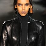 Grace Mahary sexy model