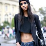 Grace Mahary new pics