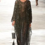 Grace Mahary model profile