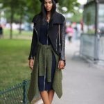 Grace Mahary model gallery