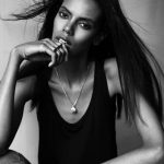 Grace Mahary hottest pic