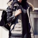 Fashion Model Grace Mahary