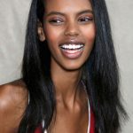 Grace Mahary model 2014