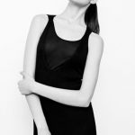Fashion Model Irina Sharipova pics