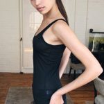 Irina Sharipova Shoot