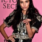 Upcoming Model Irina Sharipova