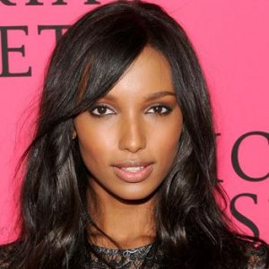 Fashion Model Jasmine Tookes
