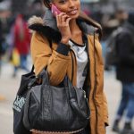 American Model Jasmine Tookes