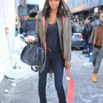 Jasmine Tookes model