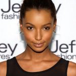 Fashion Model Jasmine Tookes pics