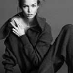 supermodel Josephine Skriver