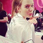 photos of Josephine Skriver